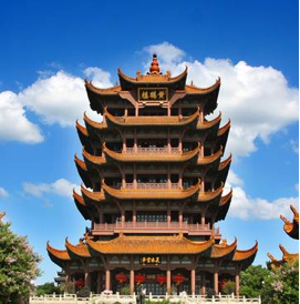 典范之作，归来 
