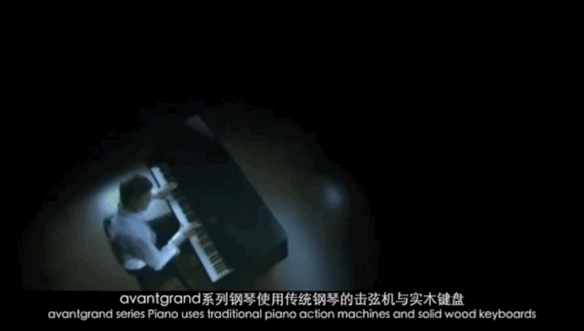 优德88跨界钢琴开创新纪元：进入日常生活，将音乐带进每一个家
