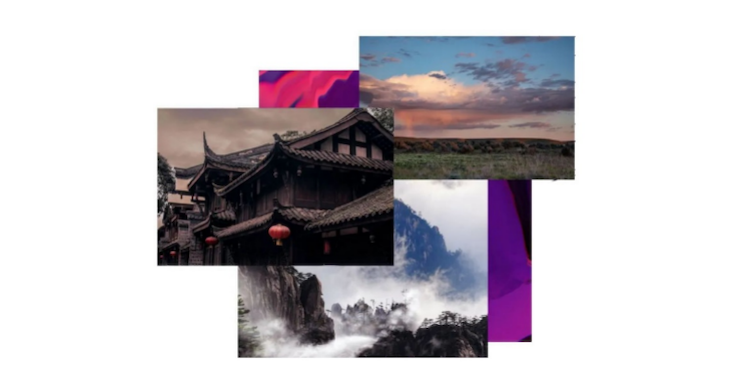 中国数据扩展包全球首发，免费领取还有抽奖惊喜好礼相送