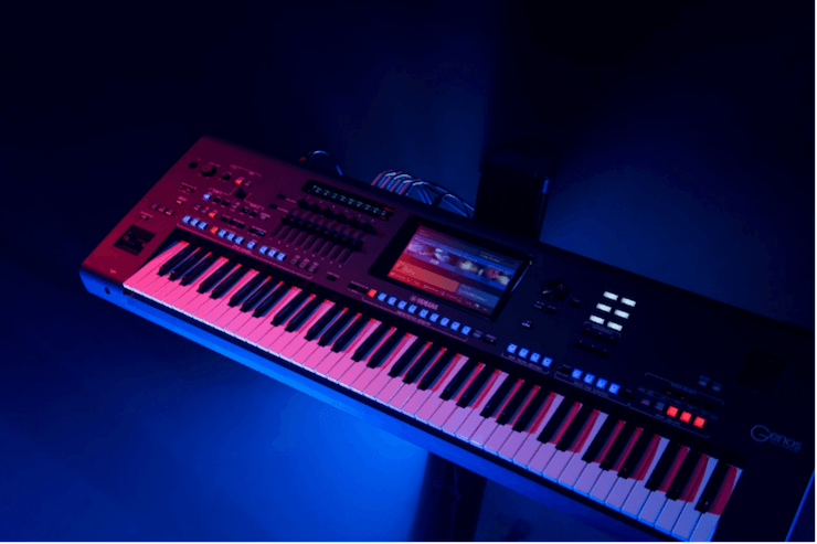 调价通知 | PSR-SX700/900调价，旗舰型号Genos降价超万元！