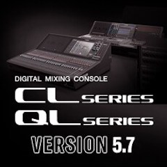 CL/QL系列数字调音台以及R系列I/O机架接口箱固件迎升级，新版V5.7支持SMPTE ST2110-30标准！
