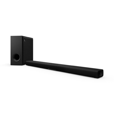 软件更新：优德88Sound Bar产品2024年7月软件更新