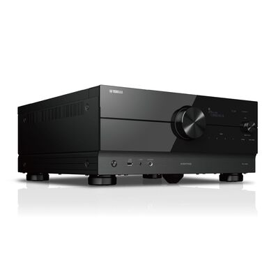 软件更新：优德88MusicCast功能产品2025年5月软件更新